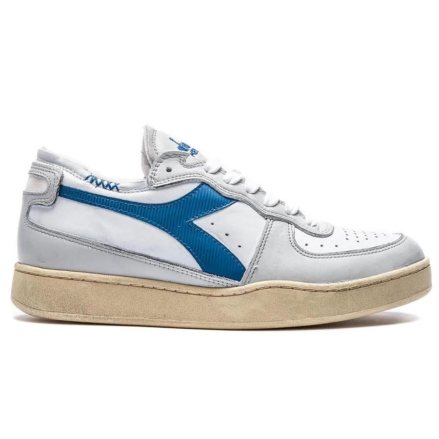 MI BASKET ROW CUT Diadora | 176282C0681